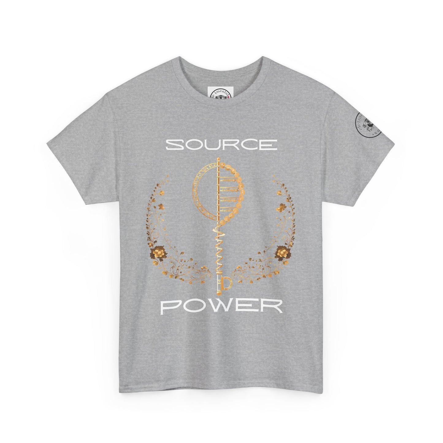 Source Power KaHa
