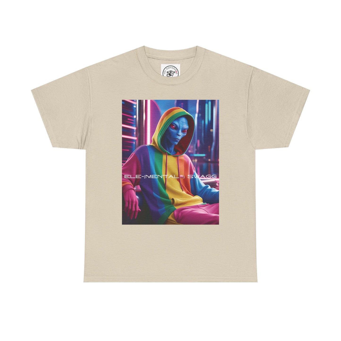 "Be Your Authentic Celf🧬" Tee
