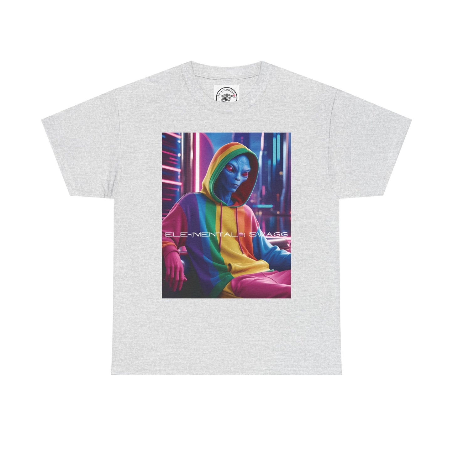 "Be Your Authentic Celf🧬" Tee