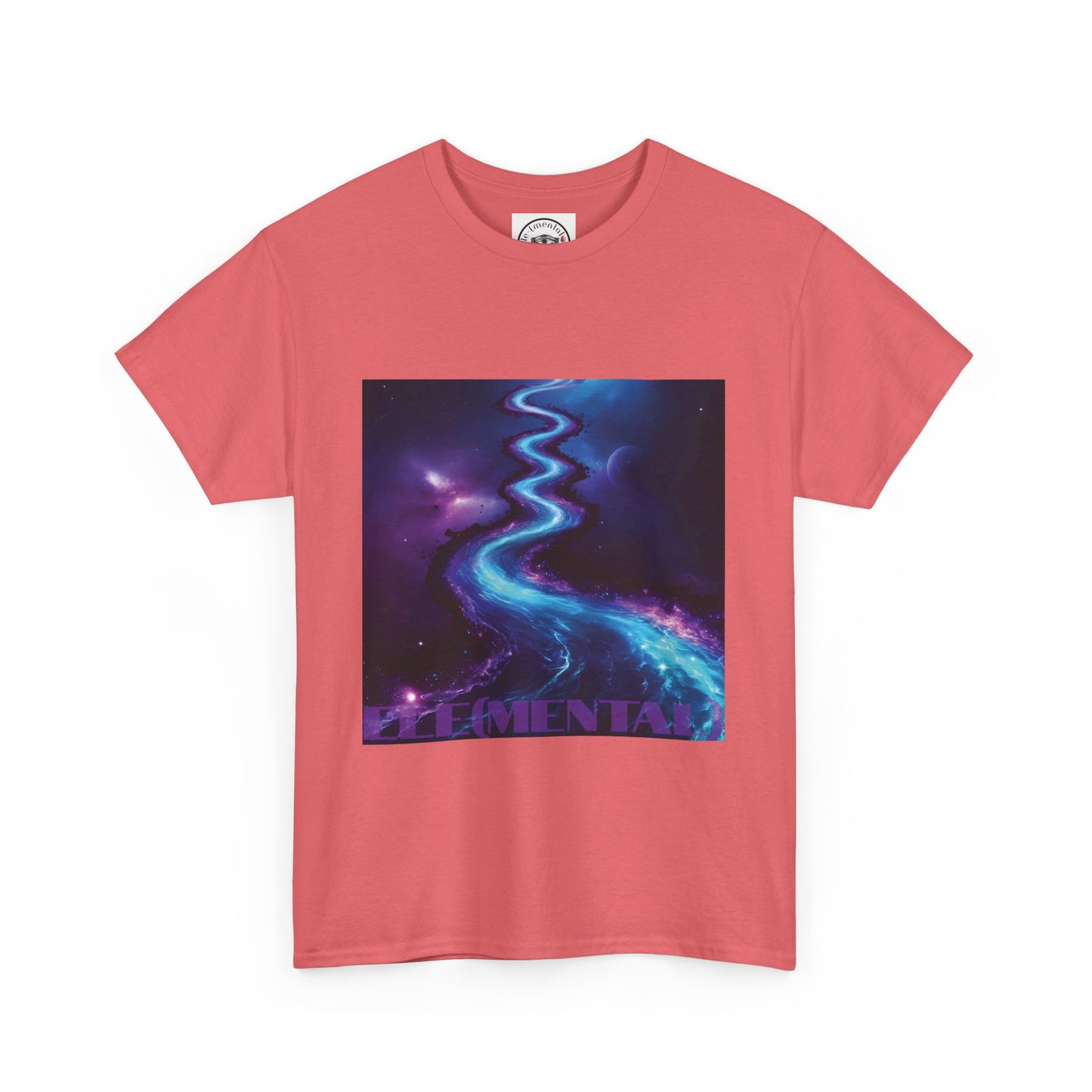 Cosmic River Tee