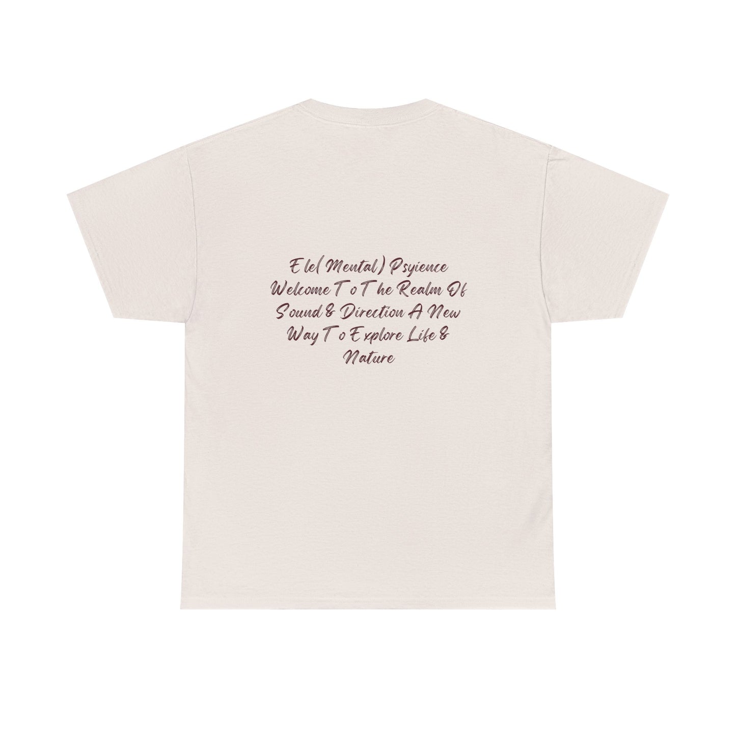 HetepEssentials Vol. 1 Tee
