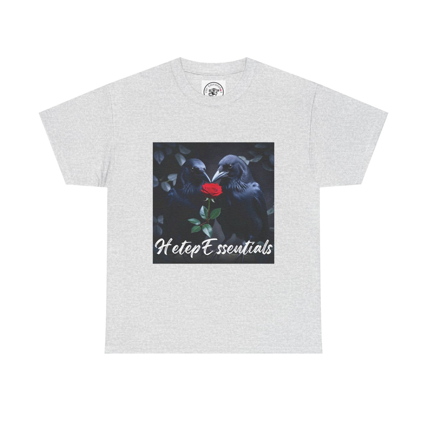 HetepEssential Vol. 2 Tee