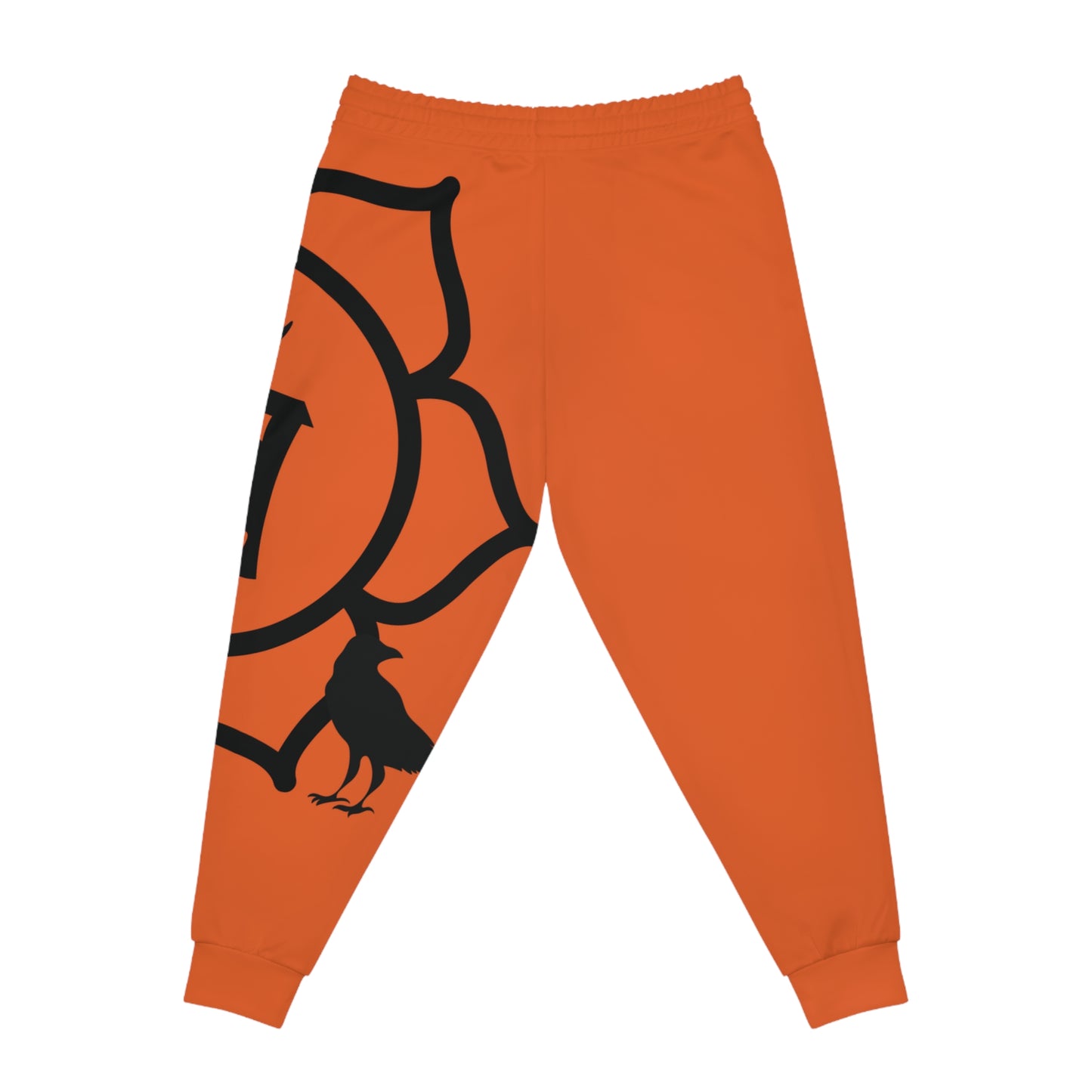 Sacral Chakra Joggers