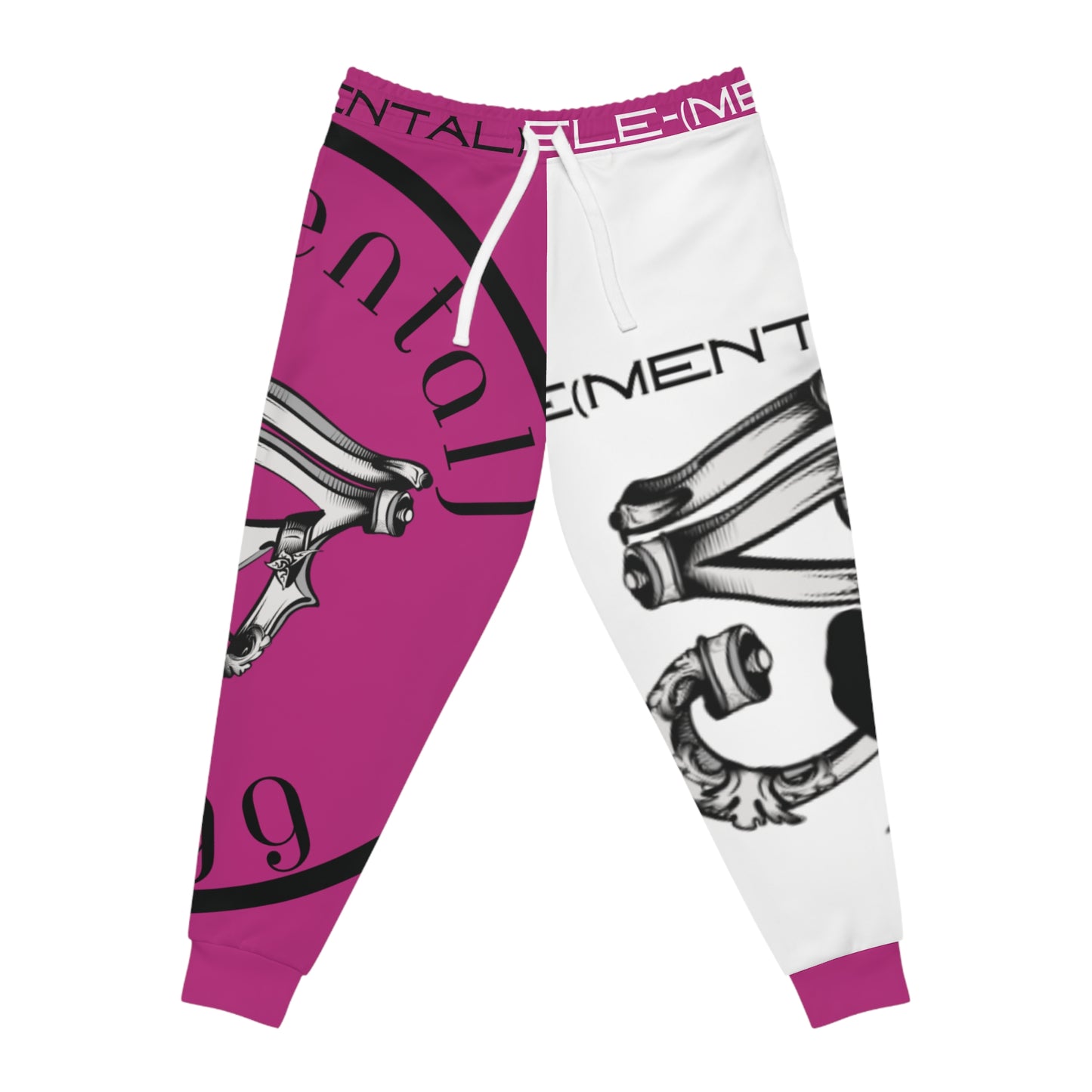 Ele-(Mentalš§ ) Joggers Vol. 5