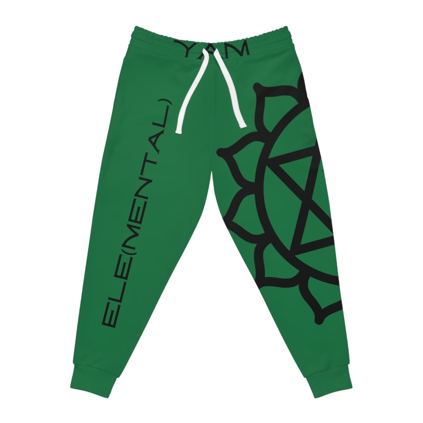 Heart Chakra Joggers