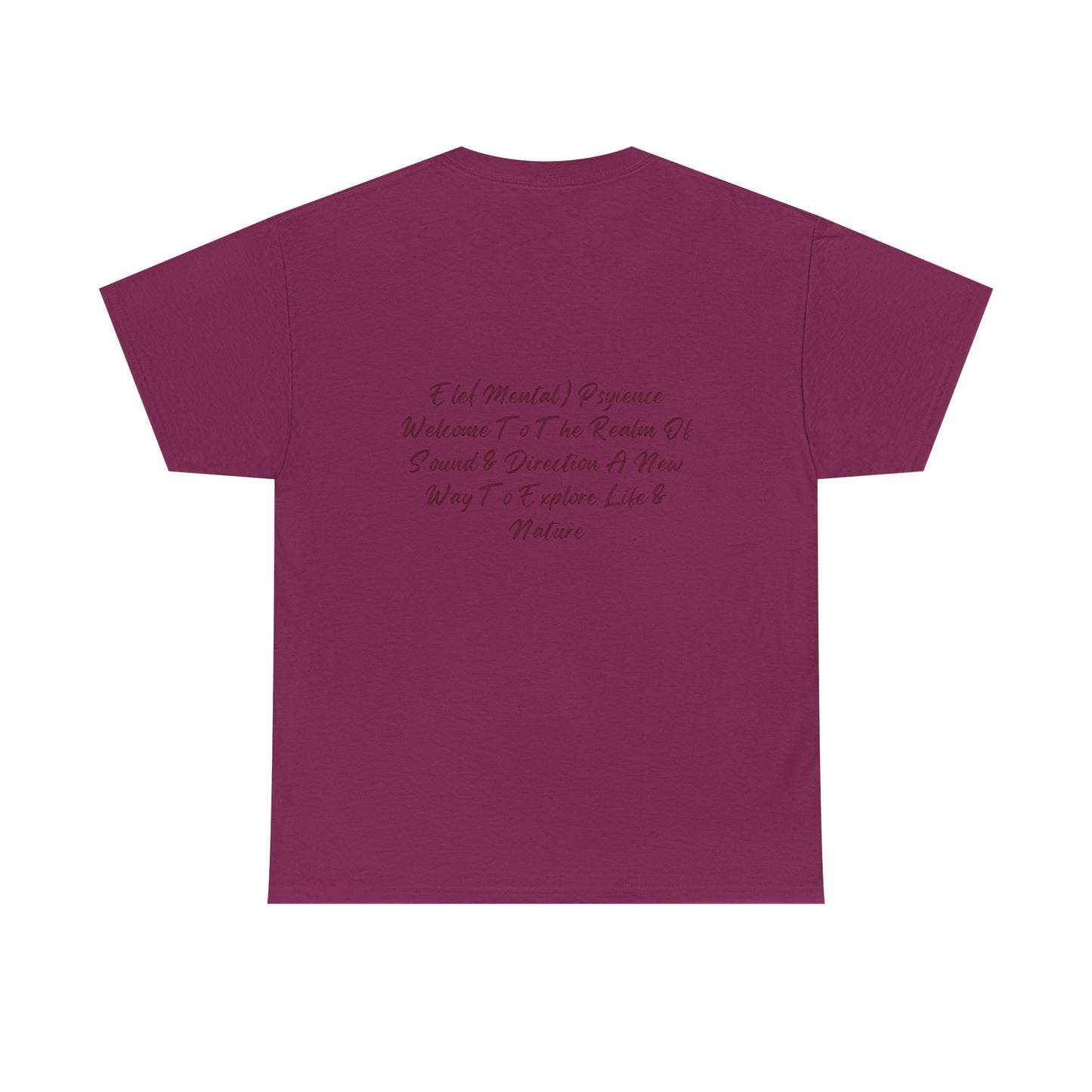 HetepEssentials Vol. 1 Tee