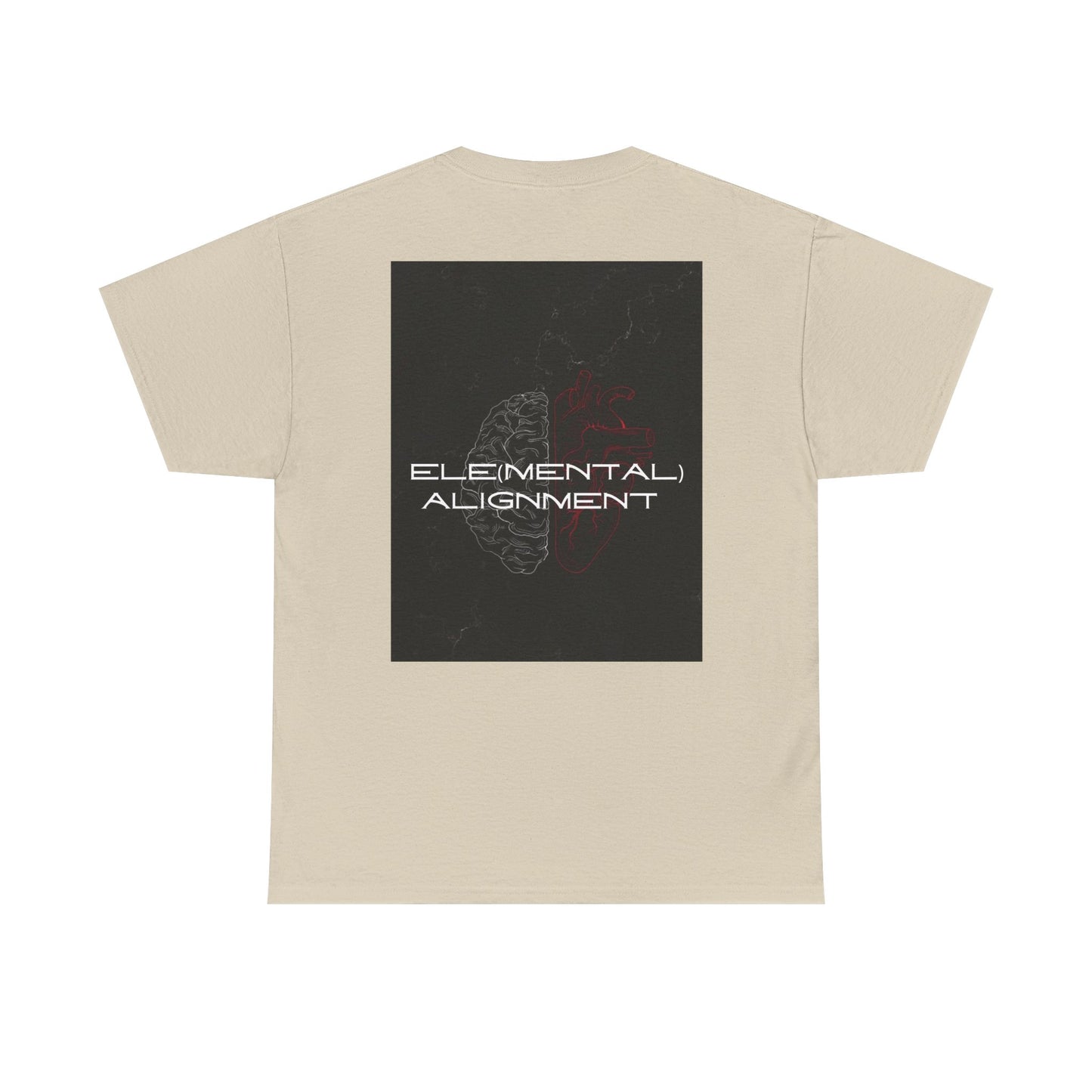 Music Balance & Harmony Tee