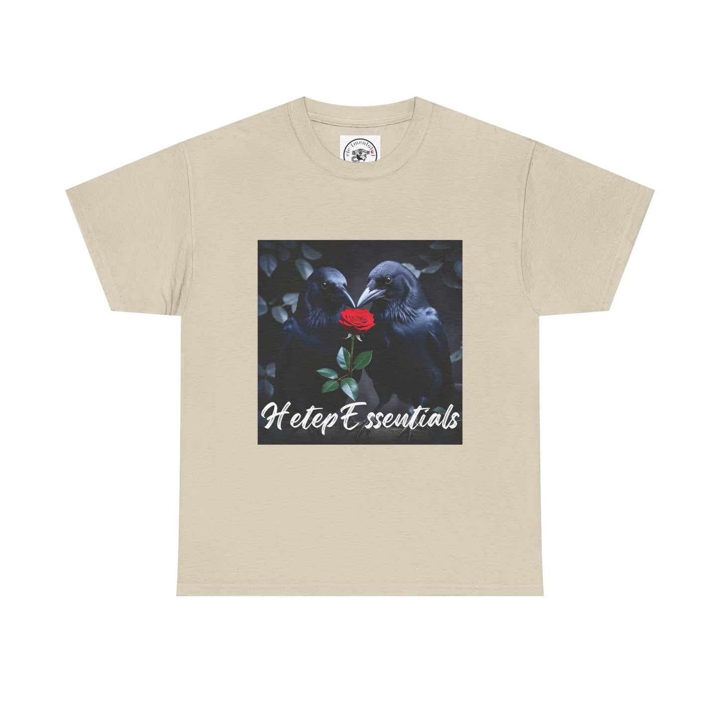 HetepEssential Vol. 2 Tee