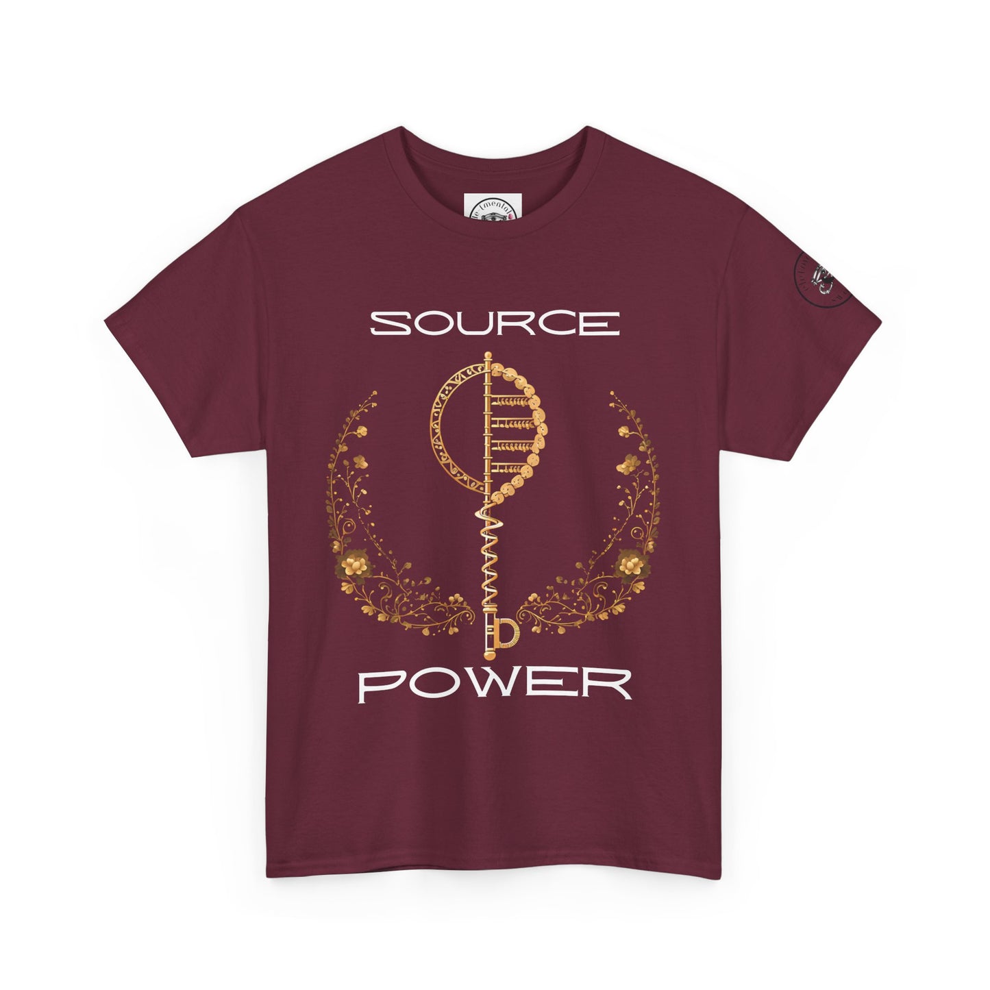 Source Power KaHa