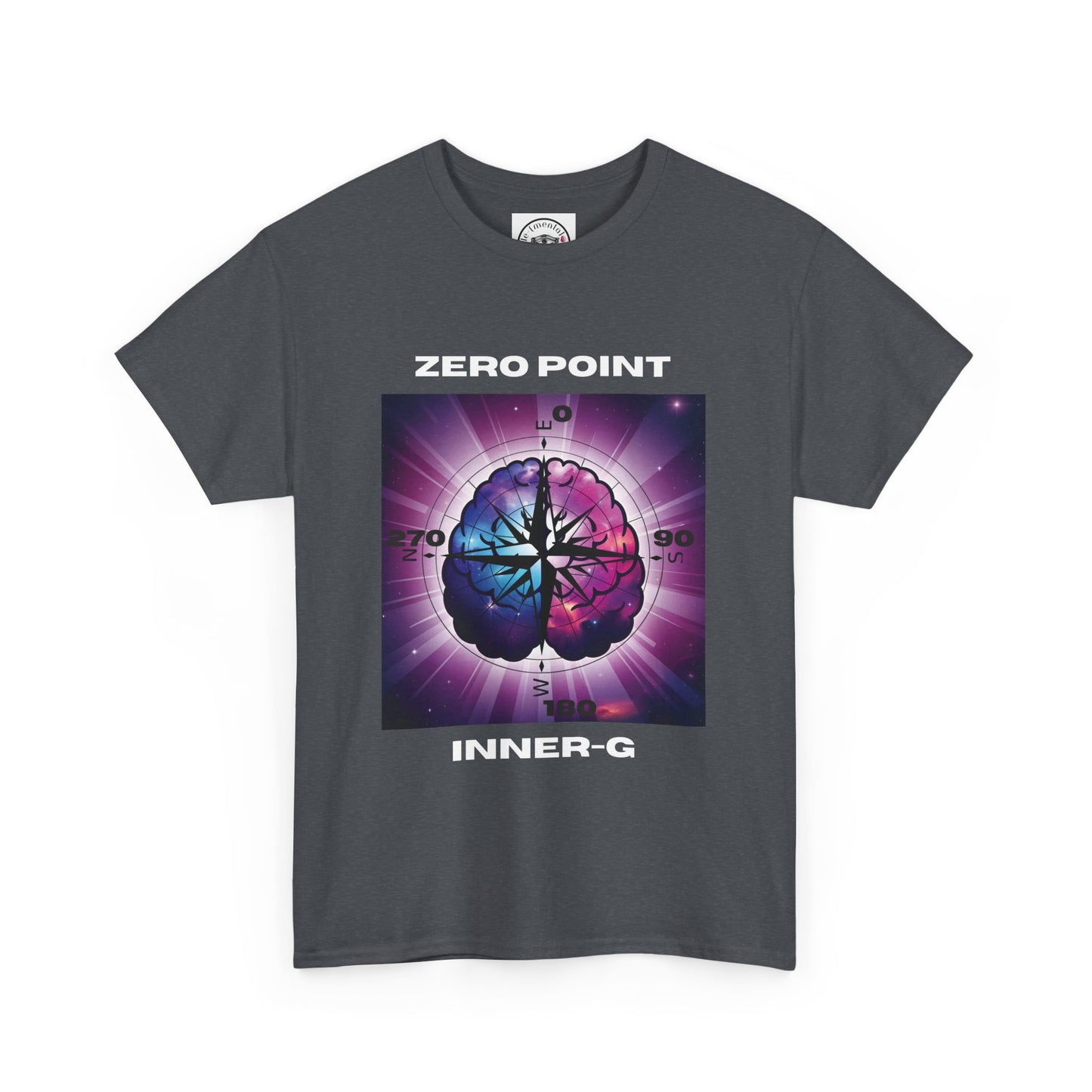 Zero Point Tee