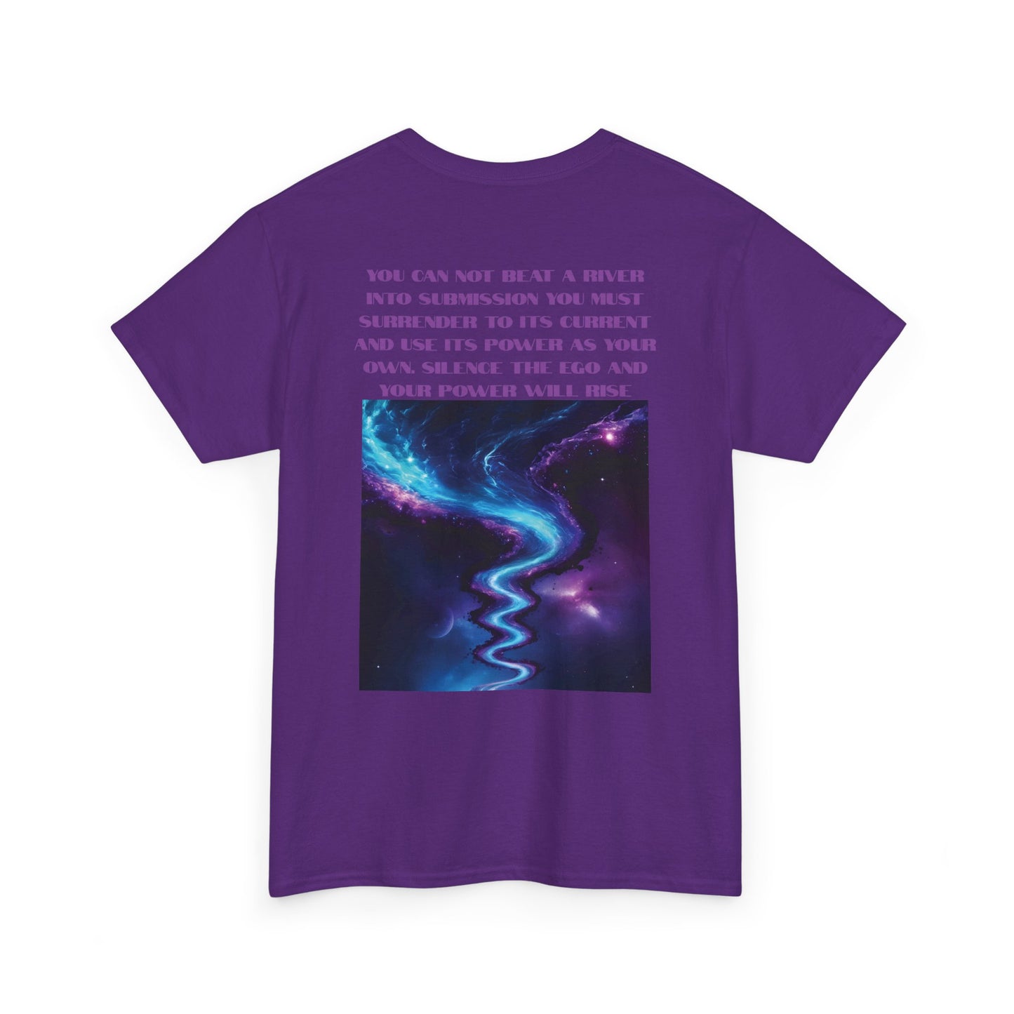 Cosmic River Tee