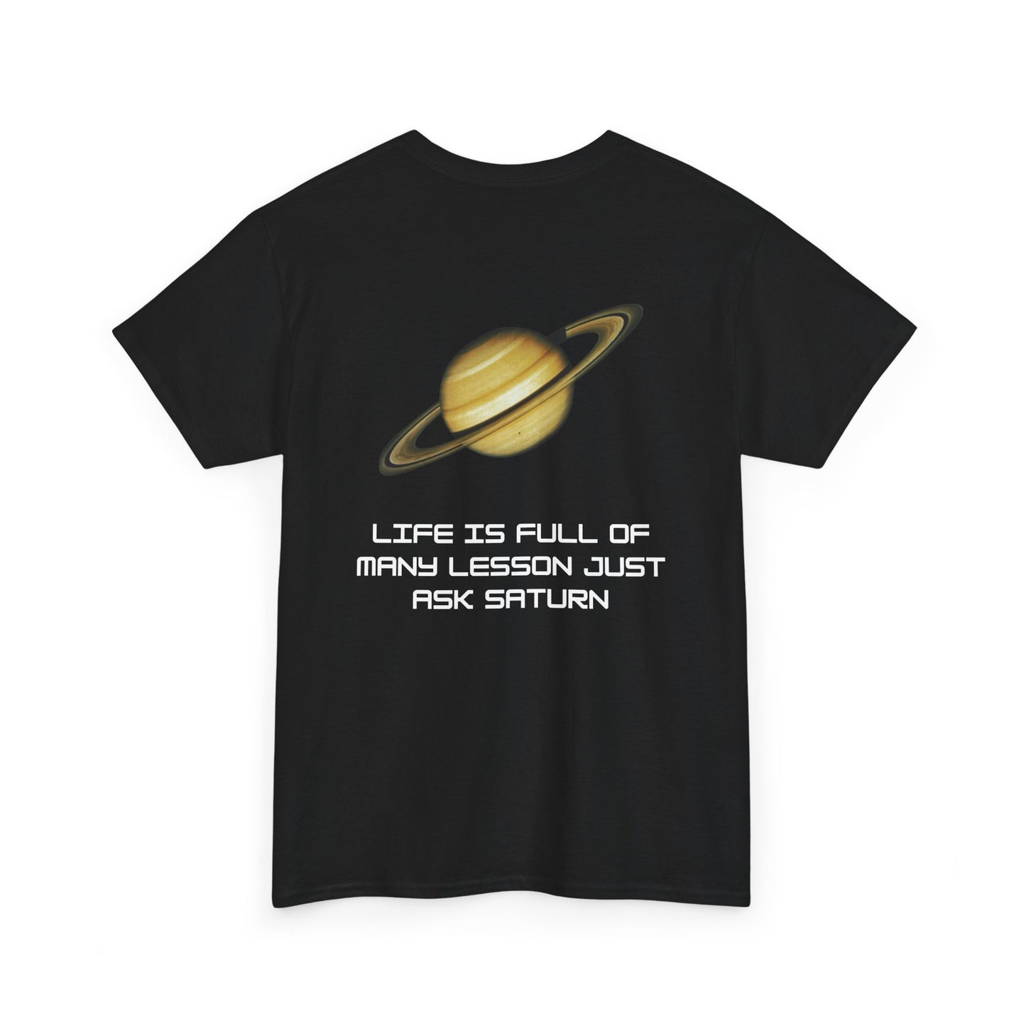 Cosmic Train Tee