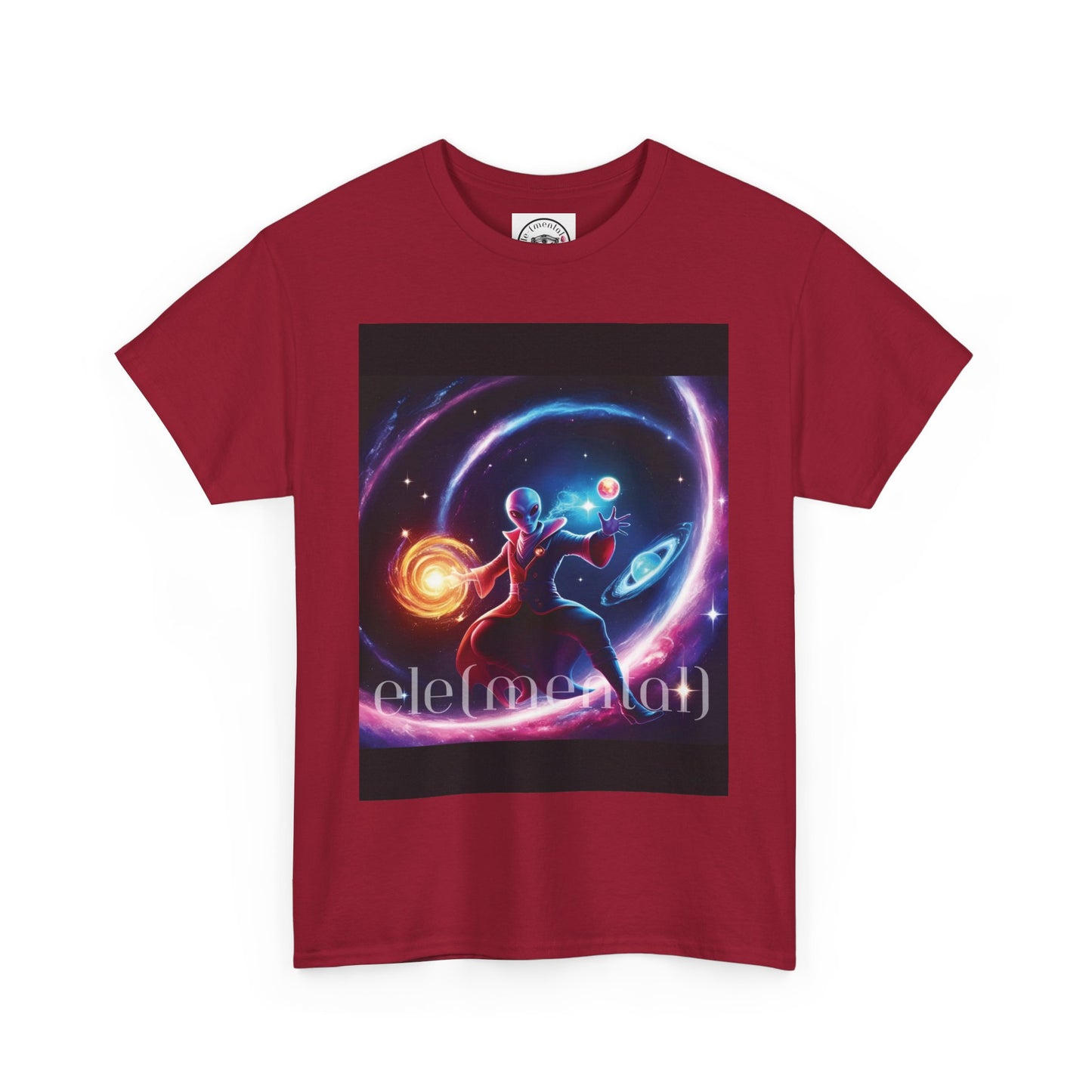 Abracadabra Tee