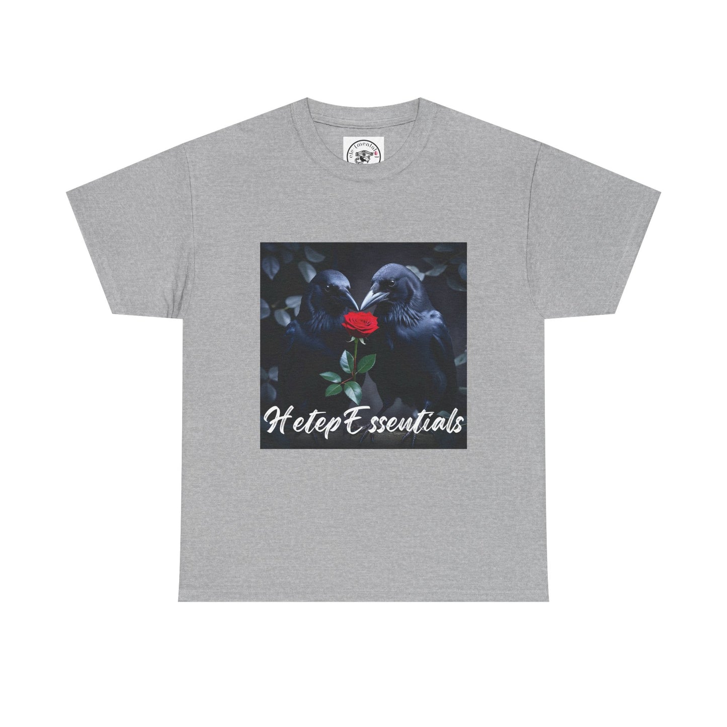 HetepEssential Vol. 2 Tee