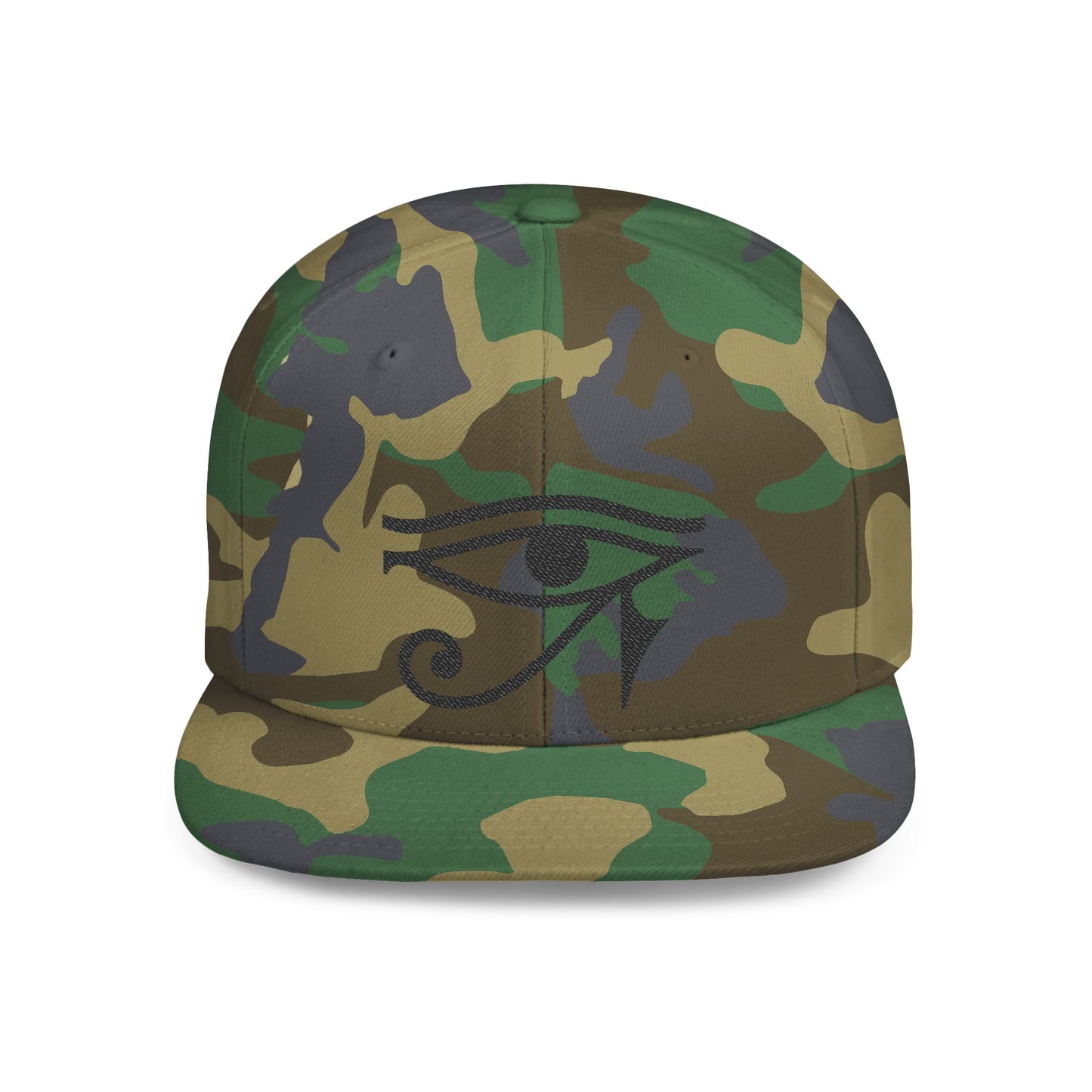 Eye of Horus Protection Snapback Vol. 2