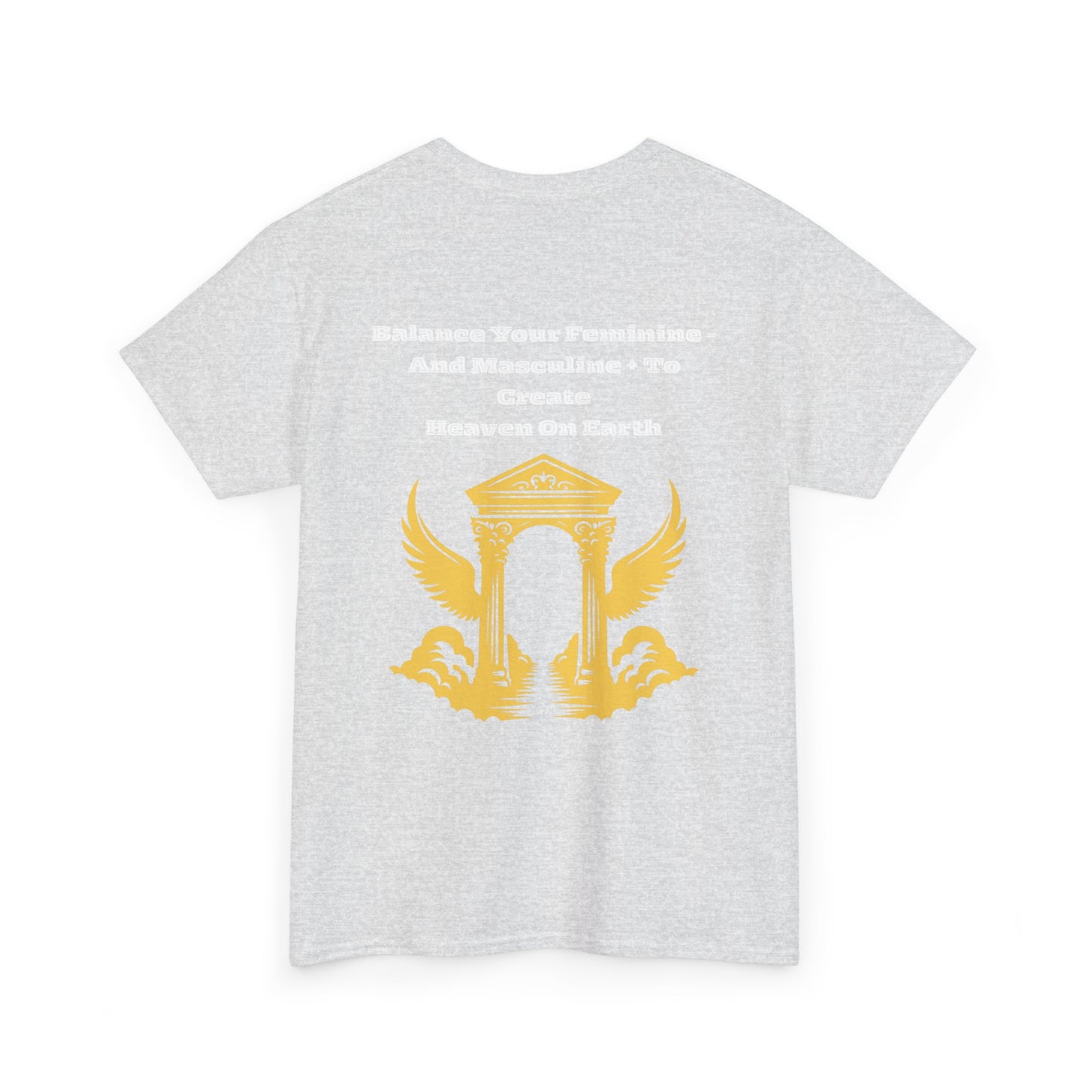 Balance Your Inner-G Tee