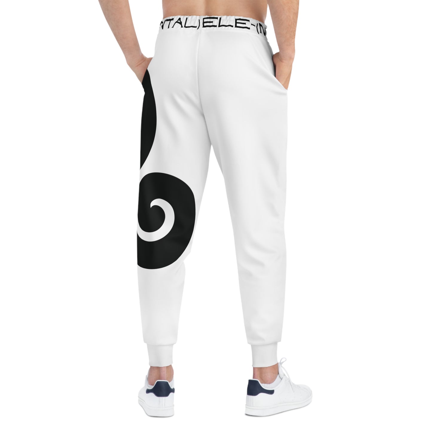 Ele-(Mentalš§ ) Joggers Vol.2