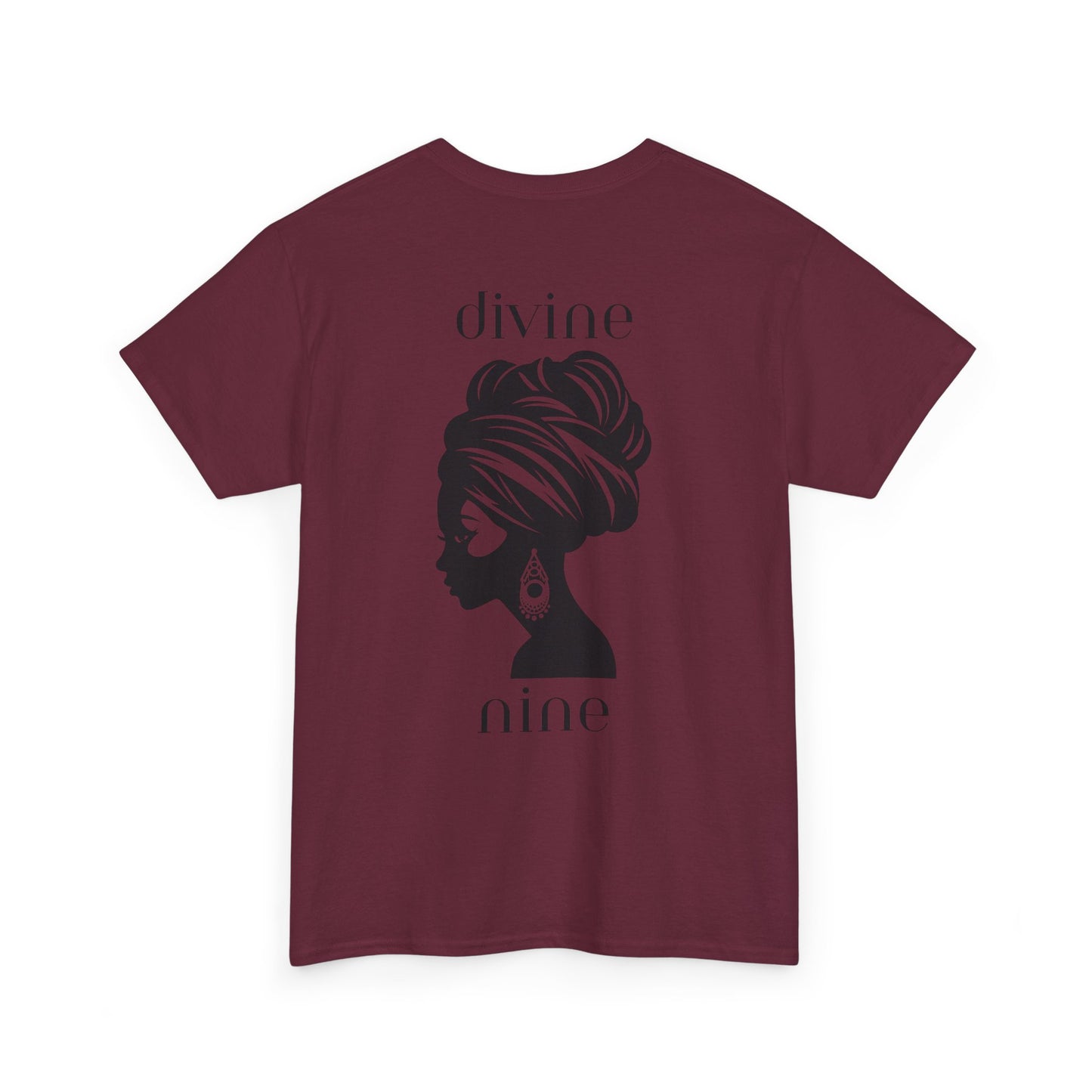Divine FemiNINE9 Vol 6