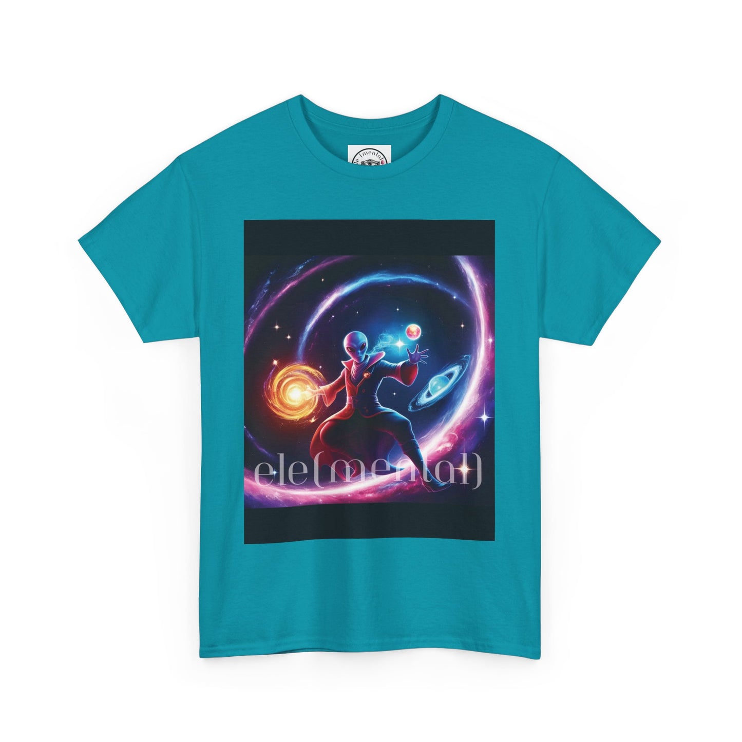 Abracadabra Tee