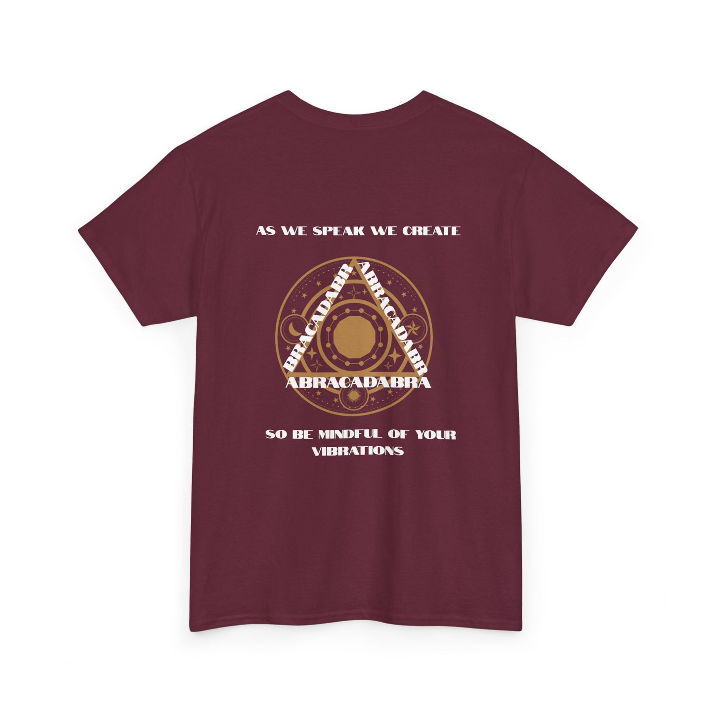 Abracadabra Tee