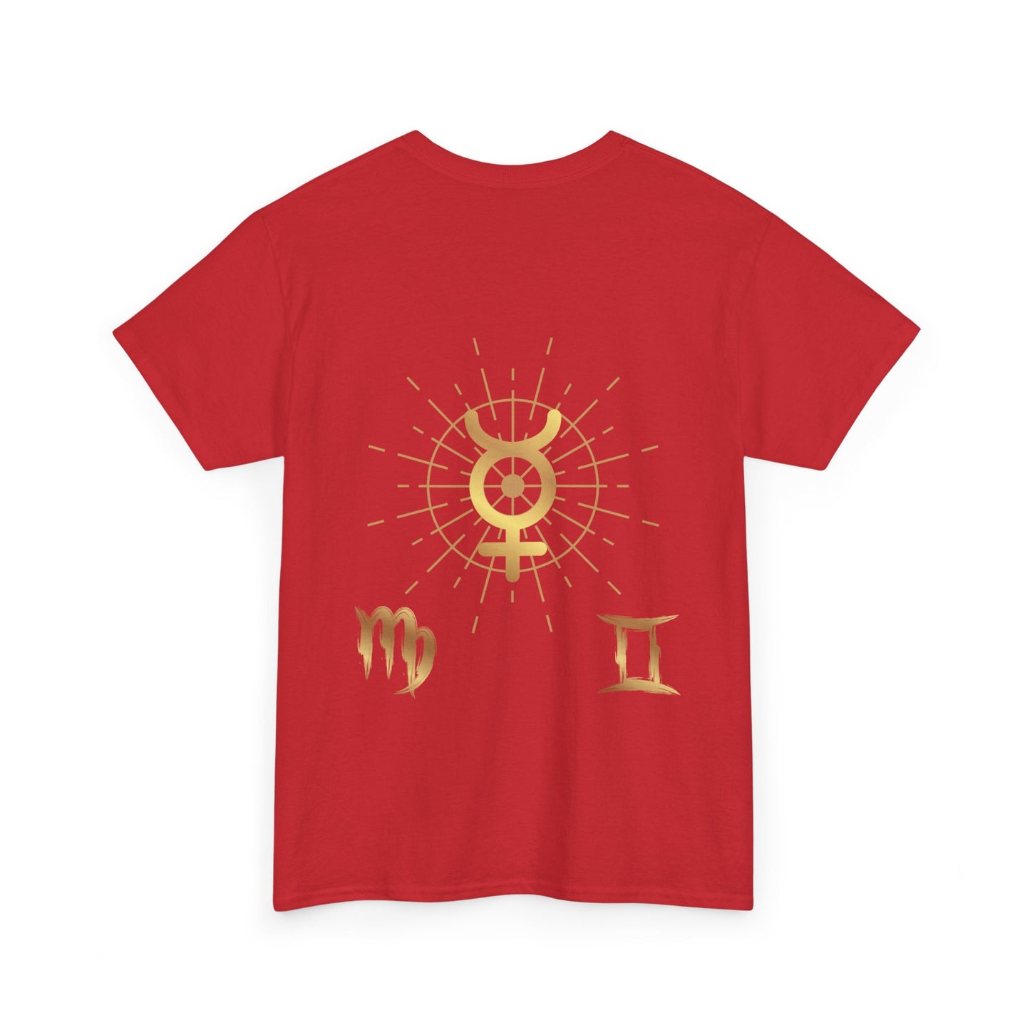 Intergalactic Communications Tee