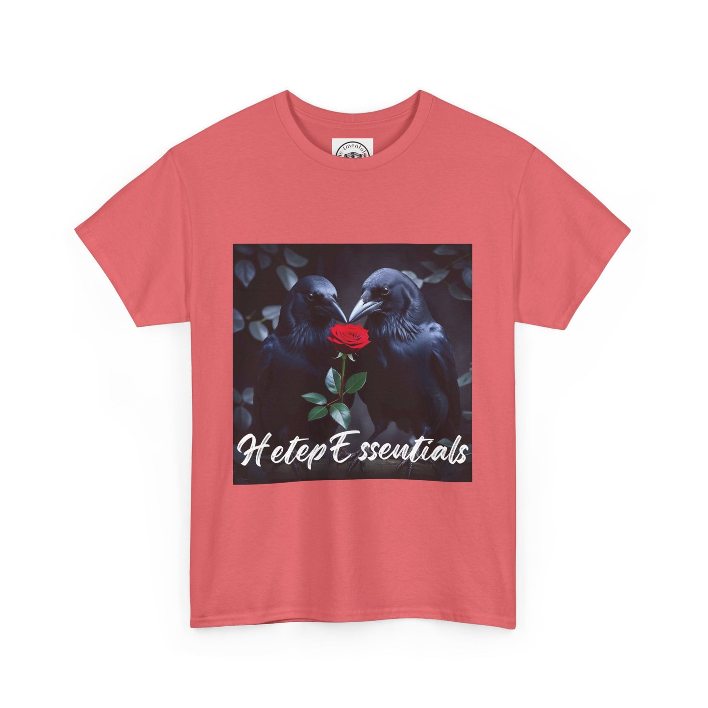HetepEssential Vol. 2 Tee
