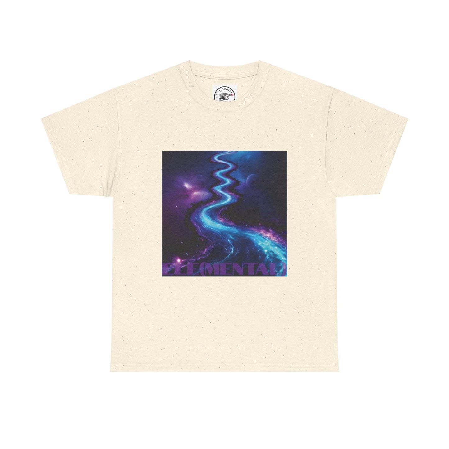 Cosmic River Tee