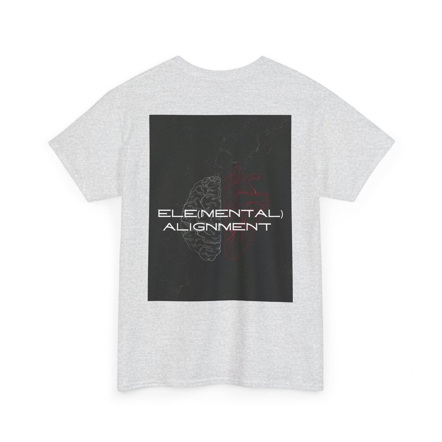 Music Balance & Harmony Tee