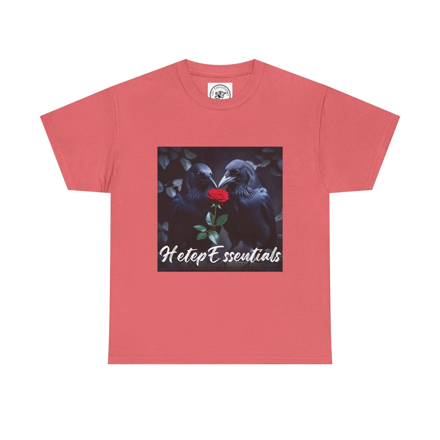 HetepEssential Vol. 2 Tee