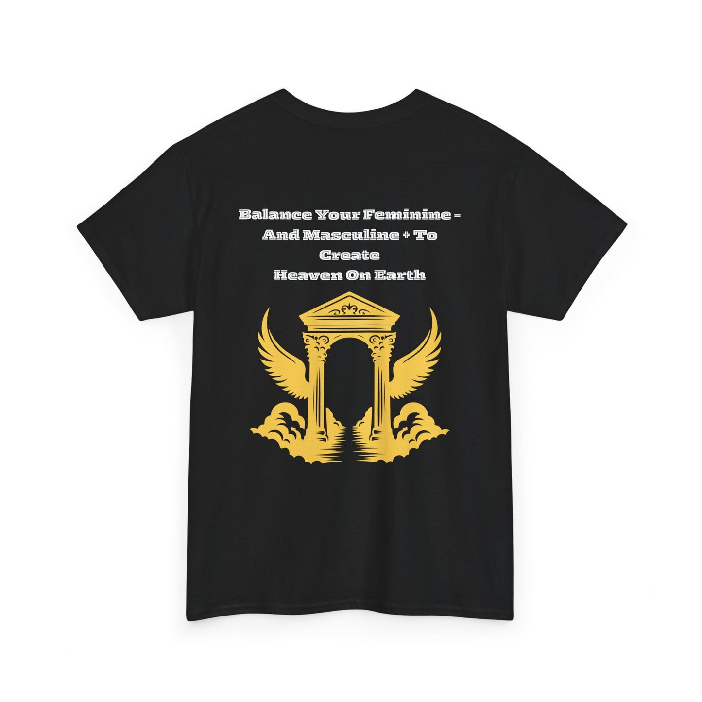 Balance Your Inner-G Tee