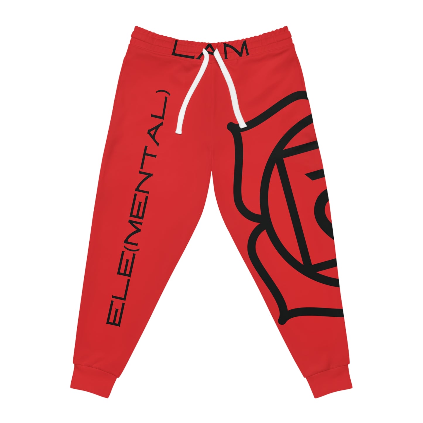 Root Chakra Joggers