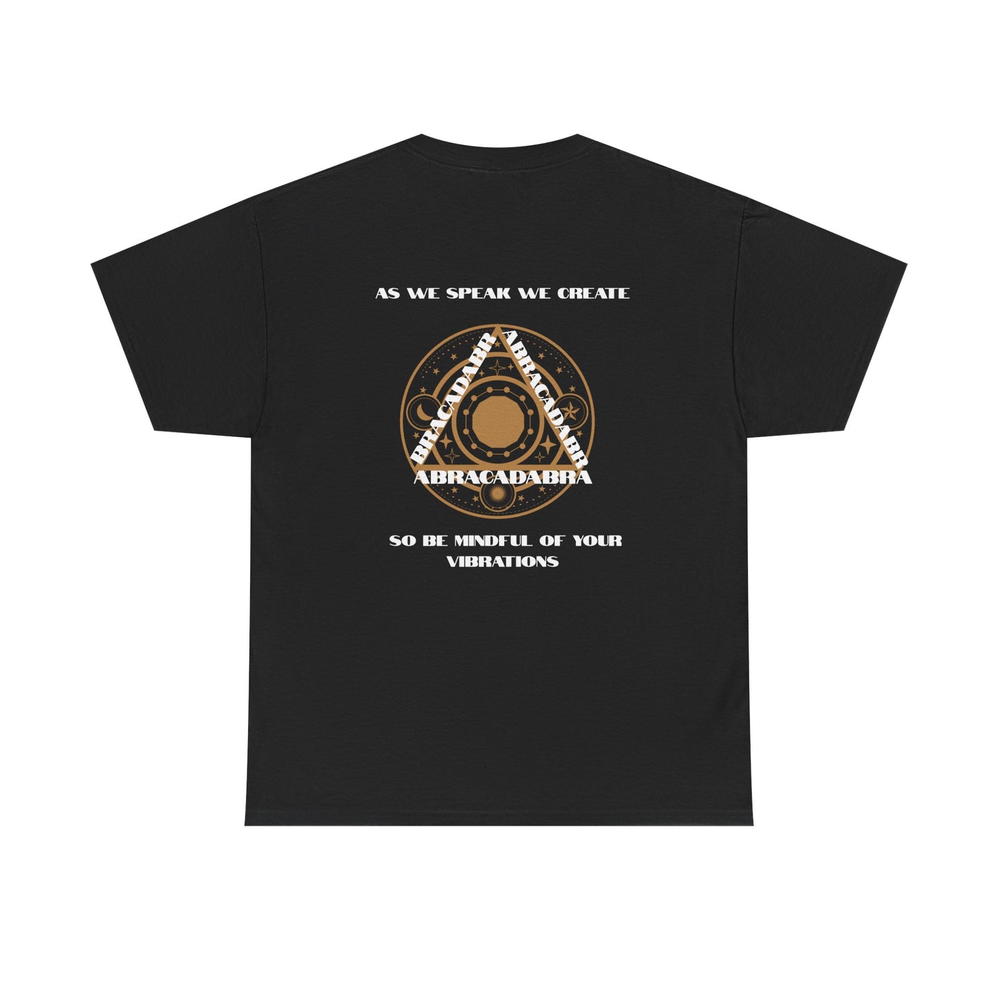 Abracadabra Tee