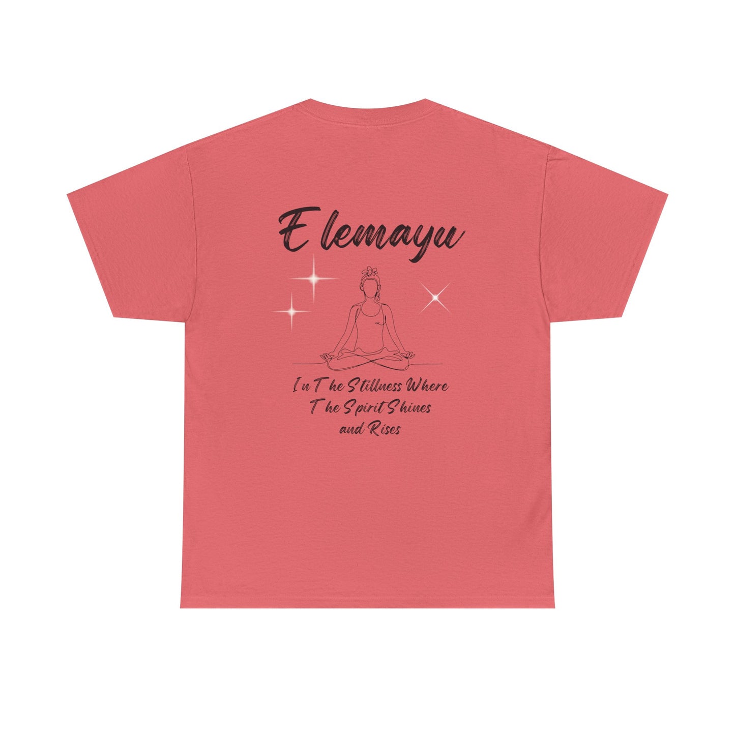 HetepEssential Vol. 2 Tee