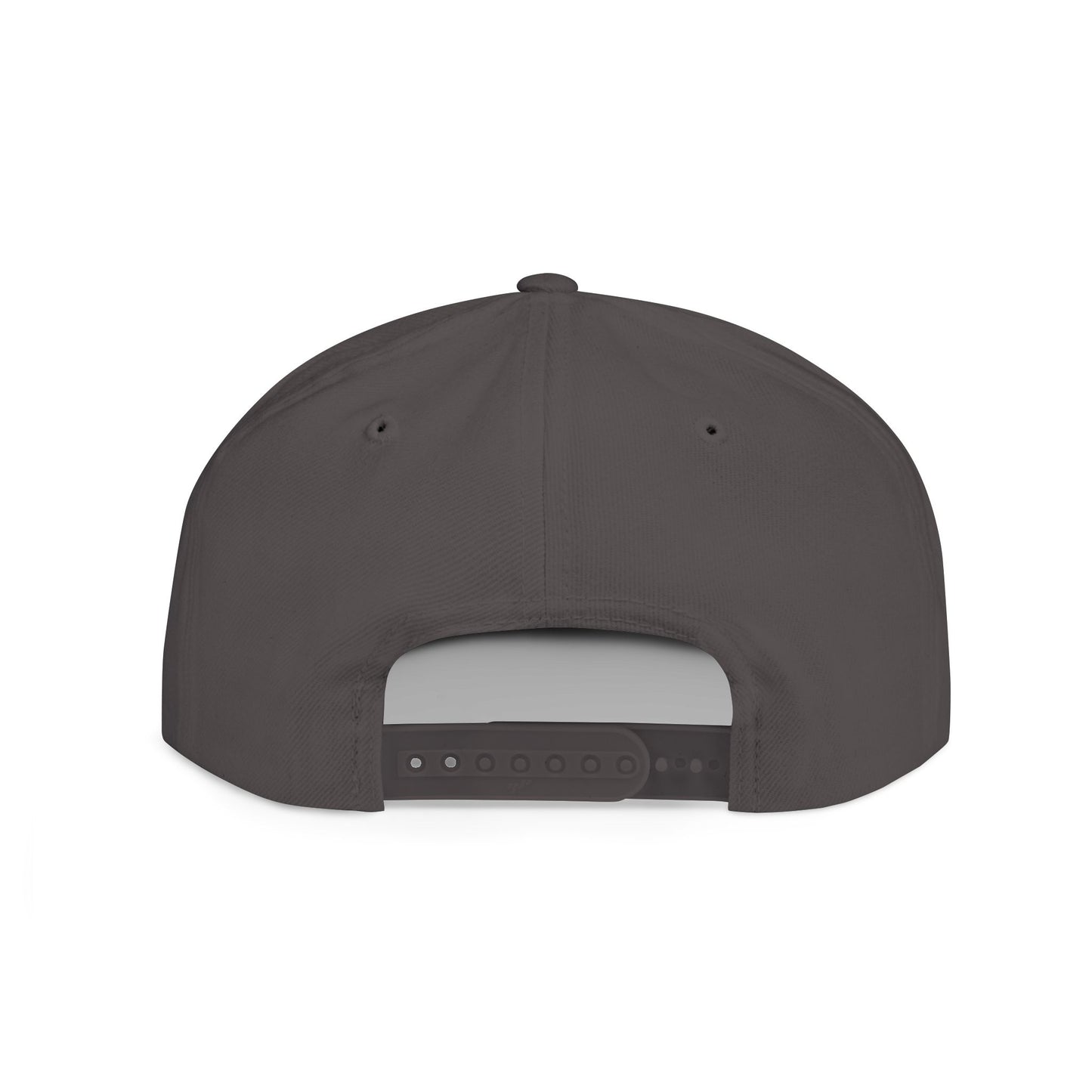 Crown Chakra Snapback