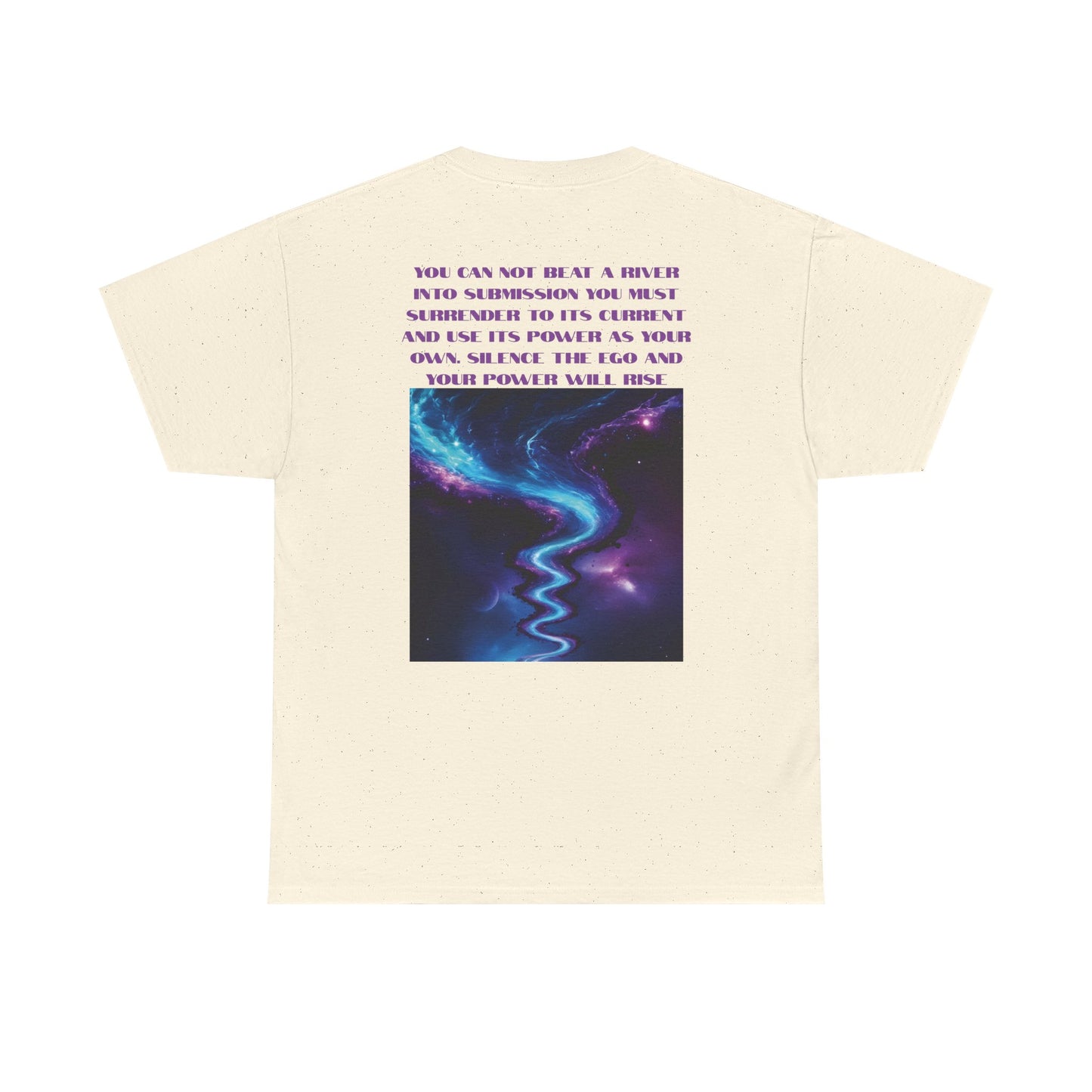 Cosmic River Tee