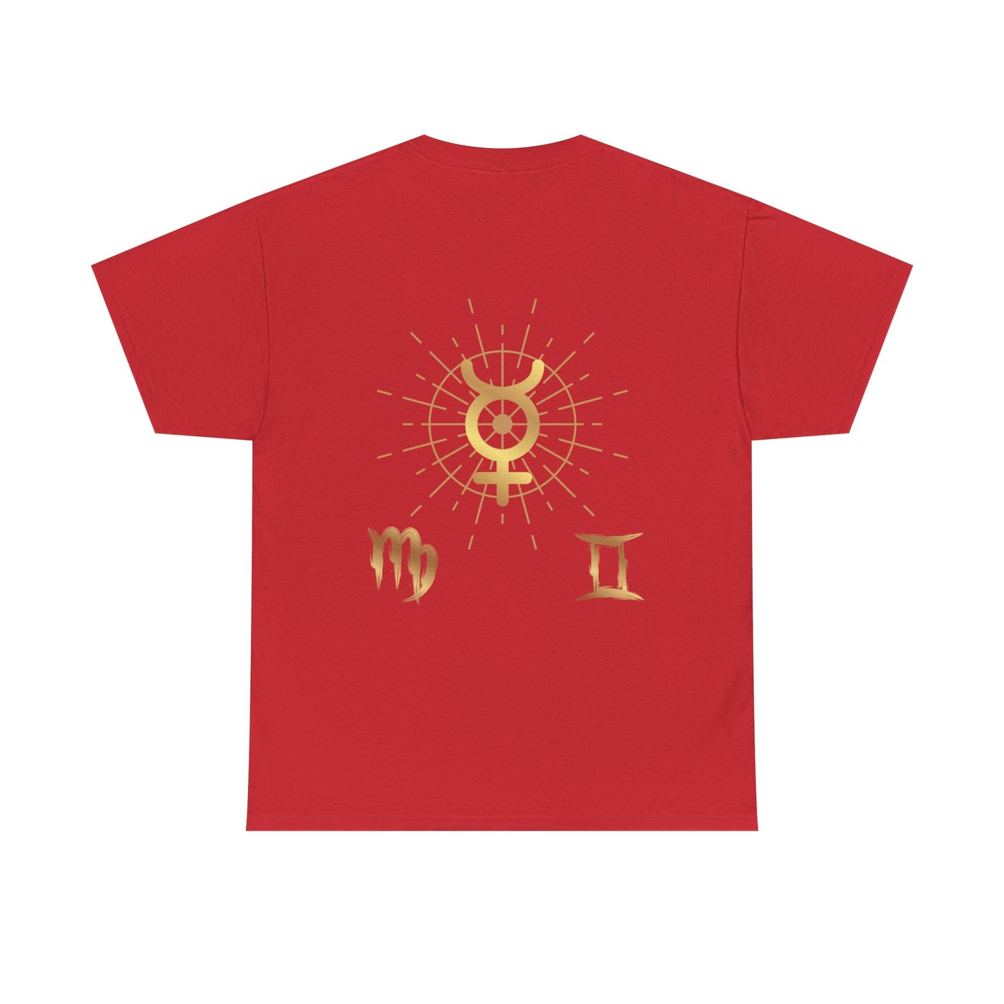 Intergalactic Communications Tee