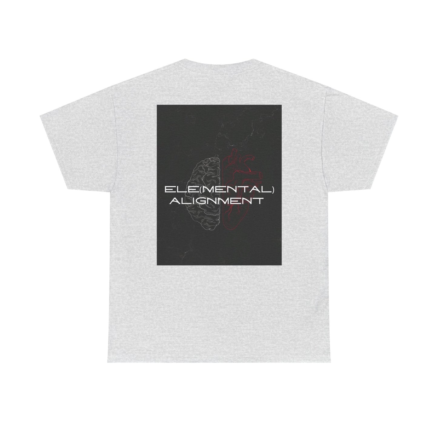 Music Balance & Harmony Tee
