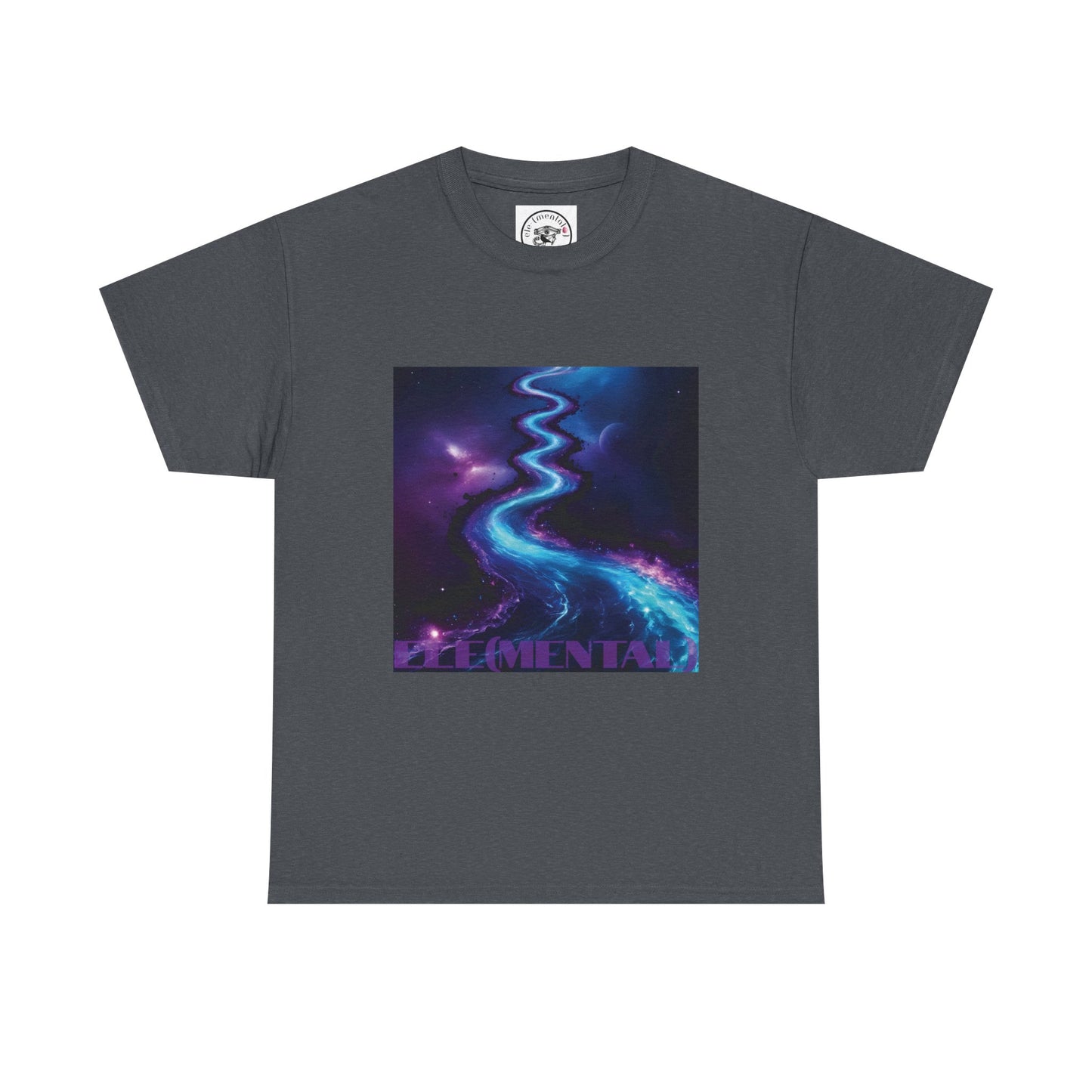 Cosmic River Tee