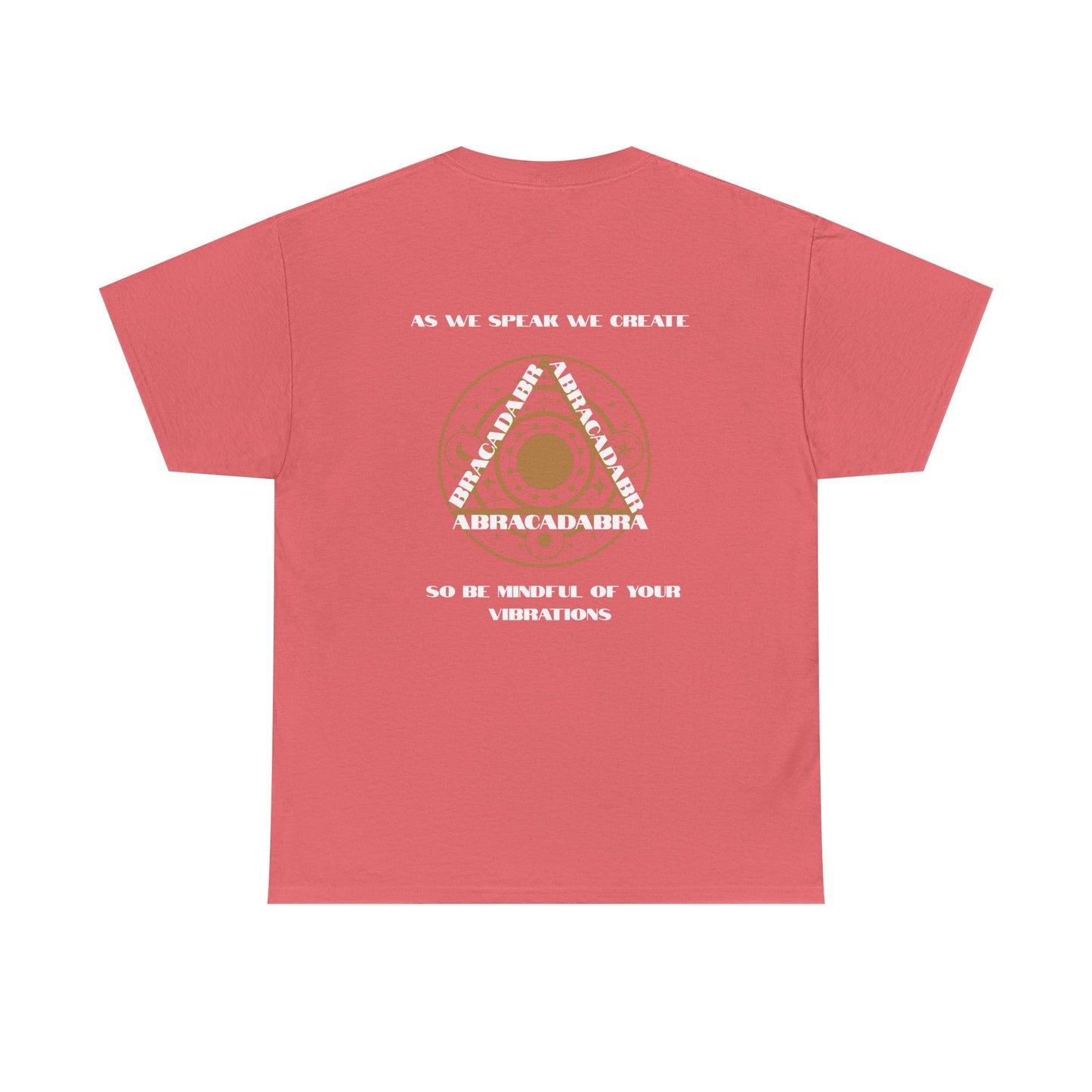 Abracadabra Tee