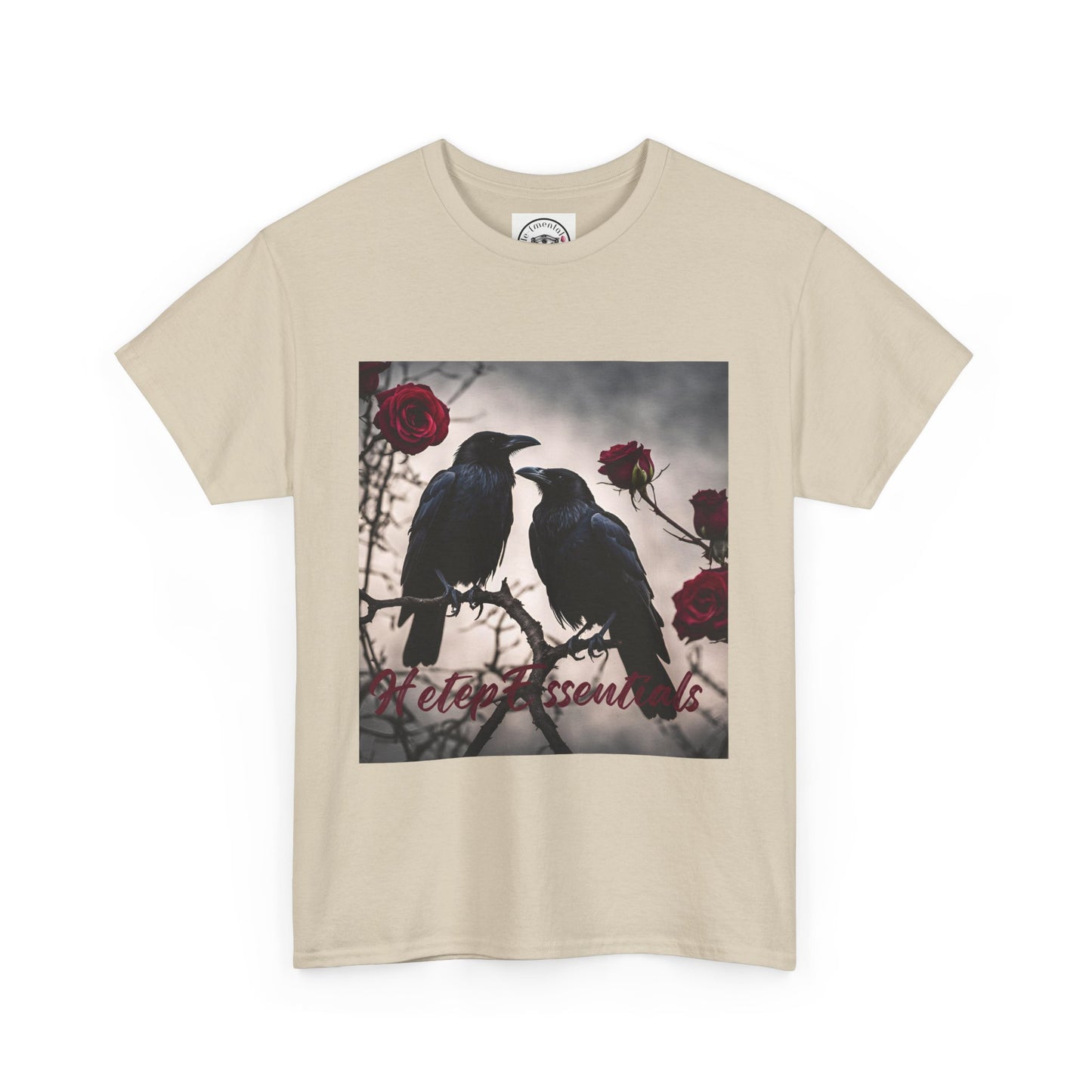 HetepEssentials Vol. 1 Tee