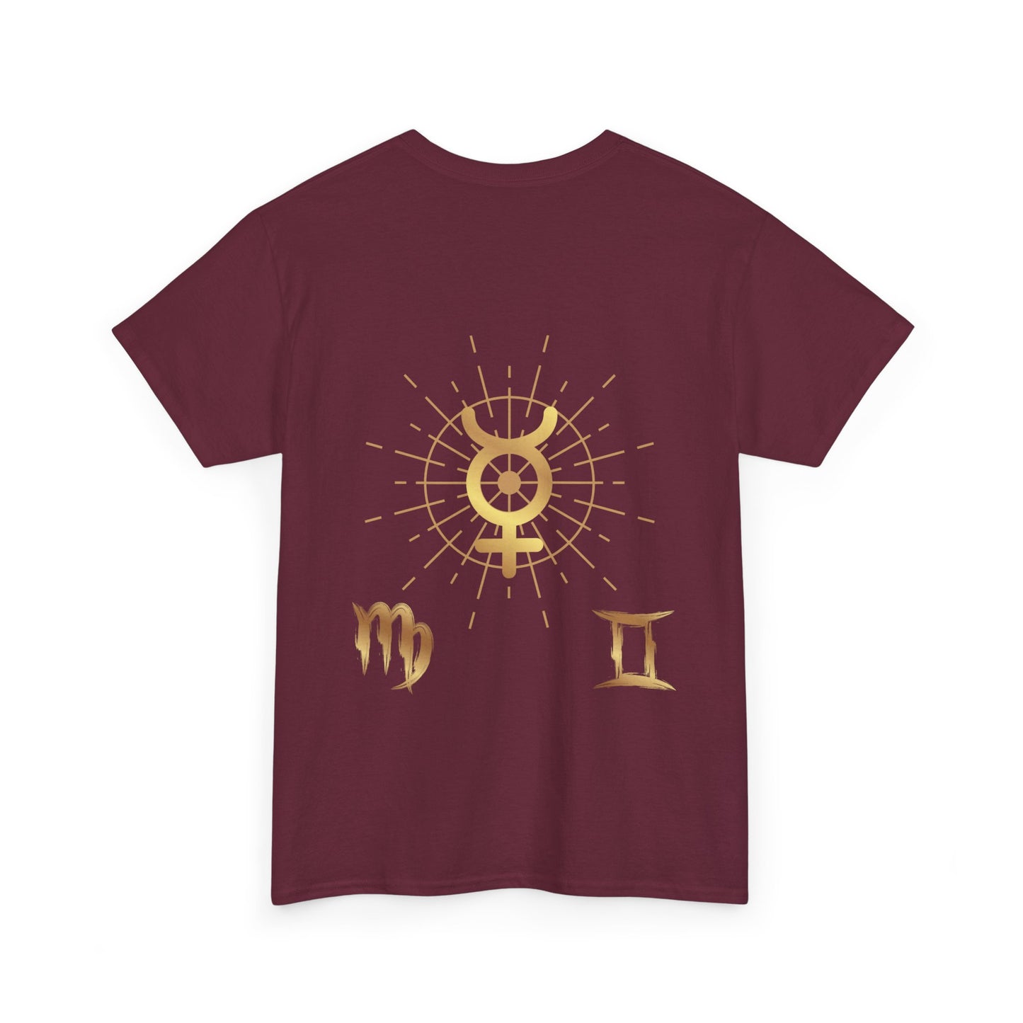 Intergalactic Communications Tee