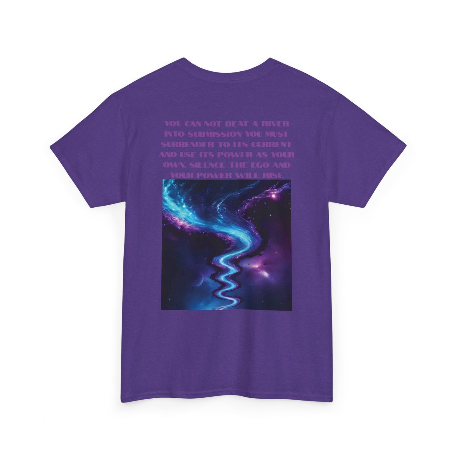Cosmic River Tee