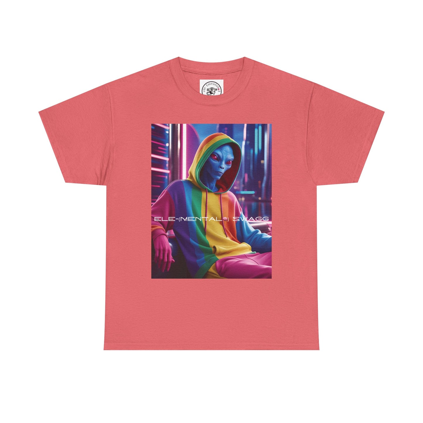 "Be Your Authentic Celf🧬" Tee
