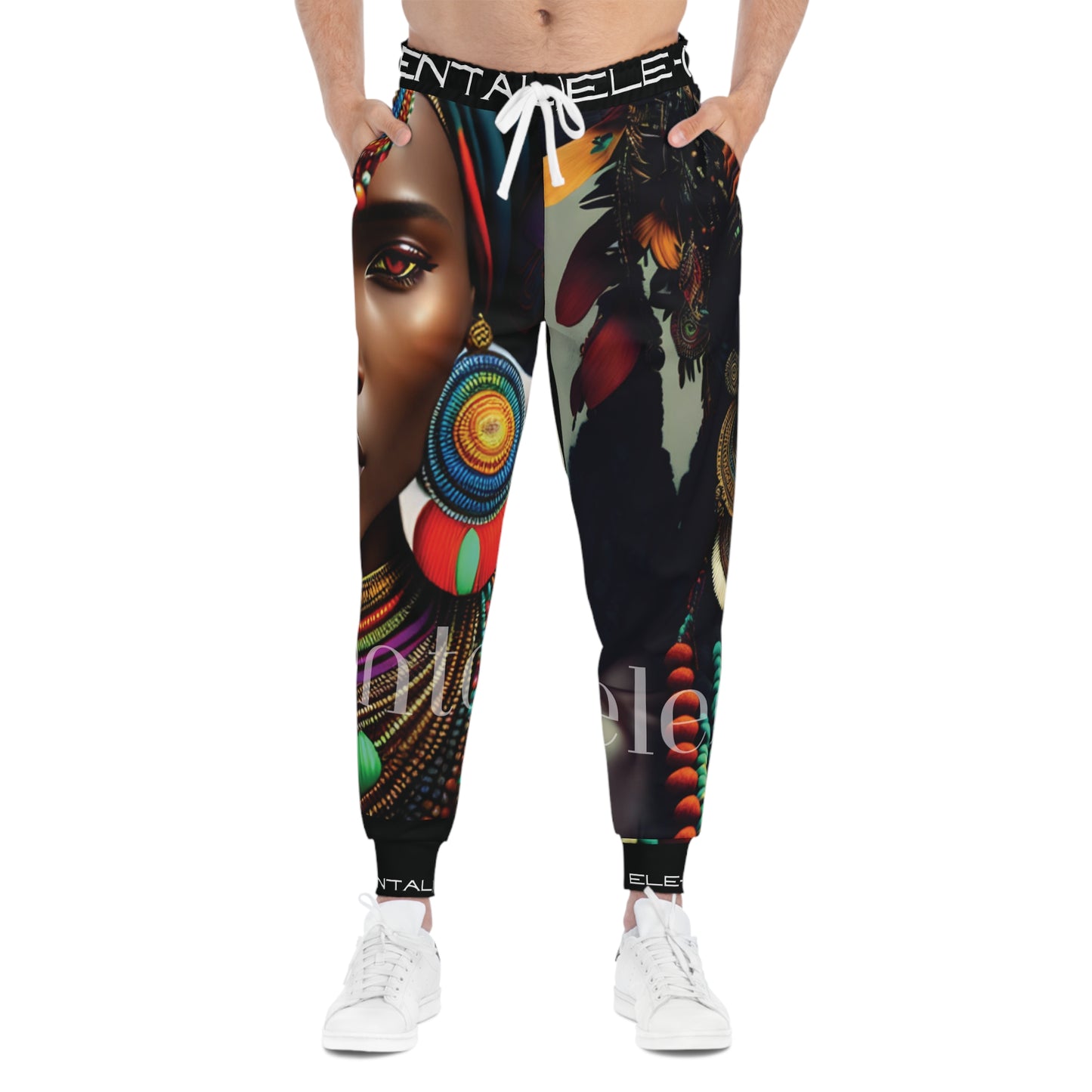 Ele-(Mentalš§ ) Joggers Vol 4