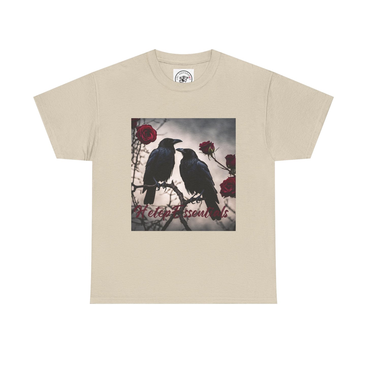 HetepEssentials Vol. 1 Tee