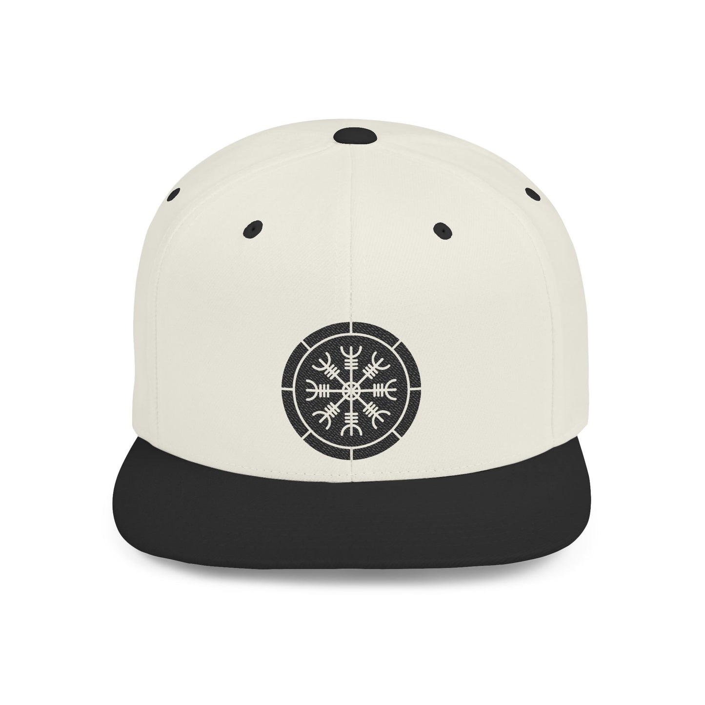 Helm of Awe Protection SnapBack