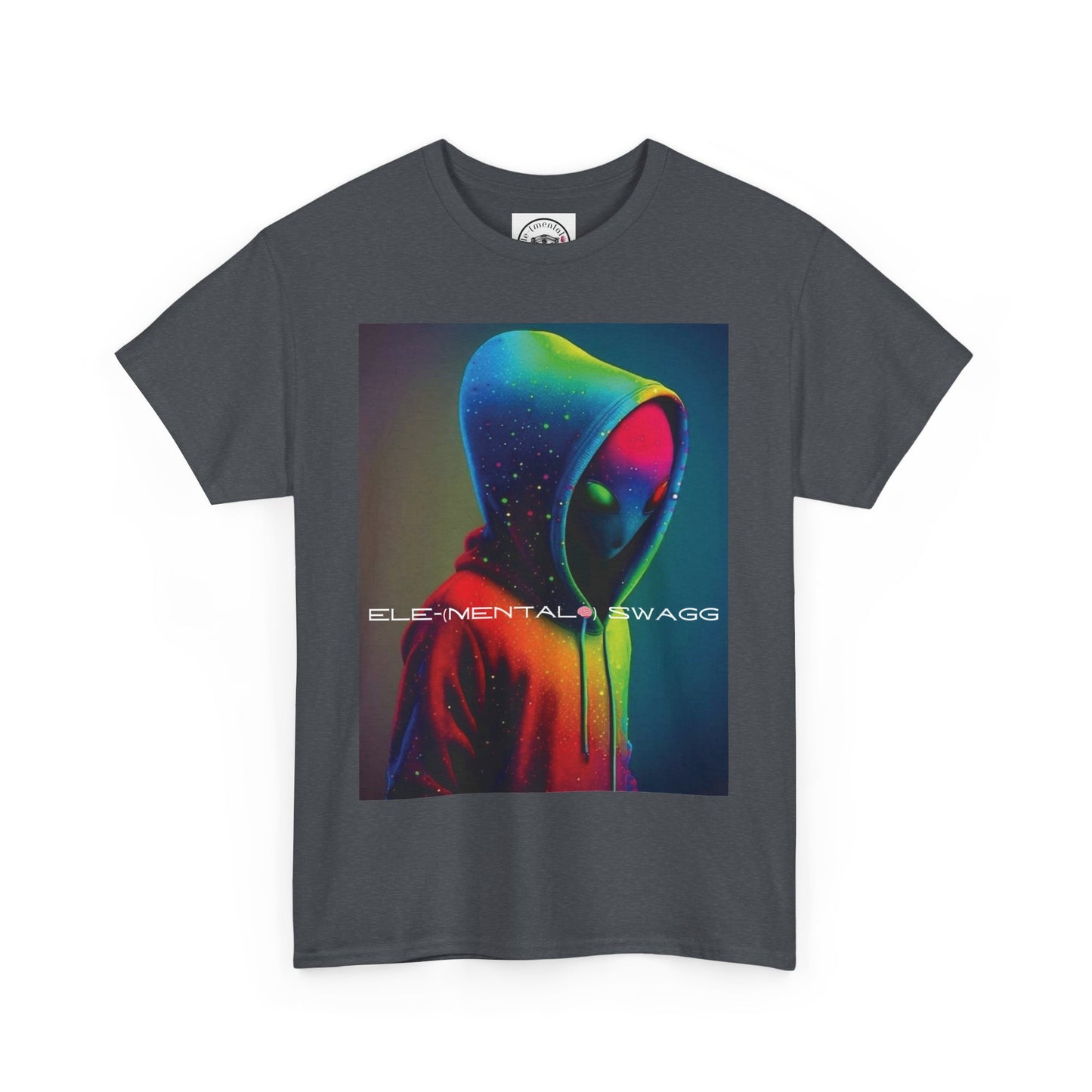 "Be Your Authentic Celf🧬" Tee Vol. 2