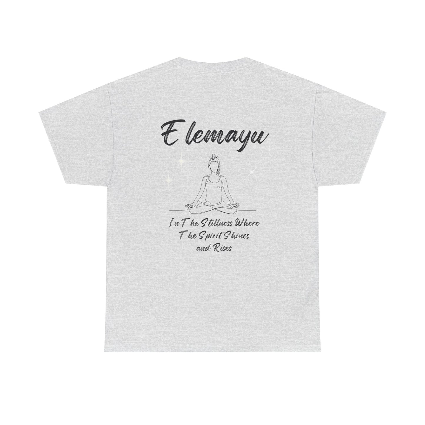 HetepEssential Vol. 2 Tee