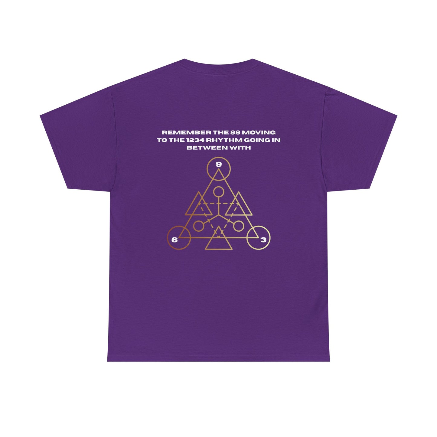 Zero Point Tee