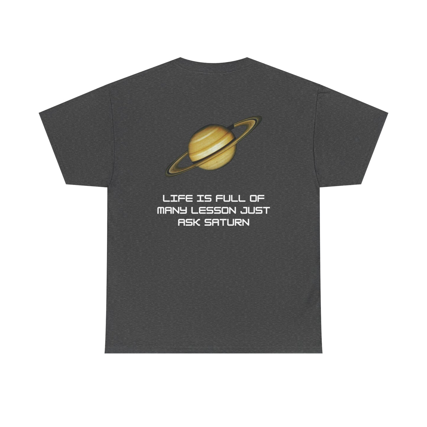 Cosmic Train Tee